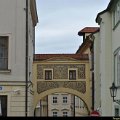 Prague - Mala Strana et Chateau 017